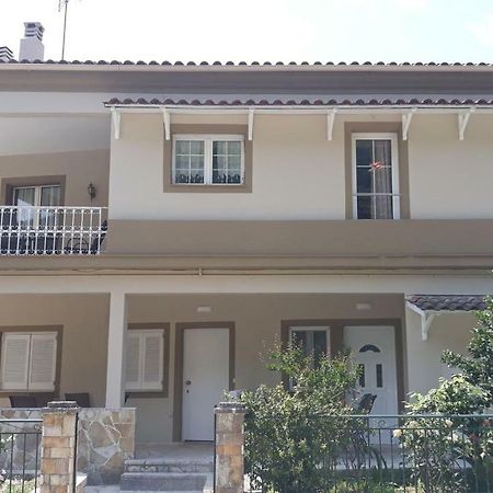 איפסוס Villa Sofia II מראה חיצוני תמונה