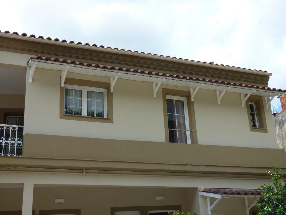 איפסוס Villa Sofia II מראה חיצוני תמונה