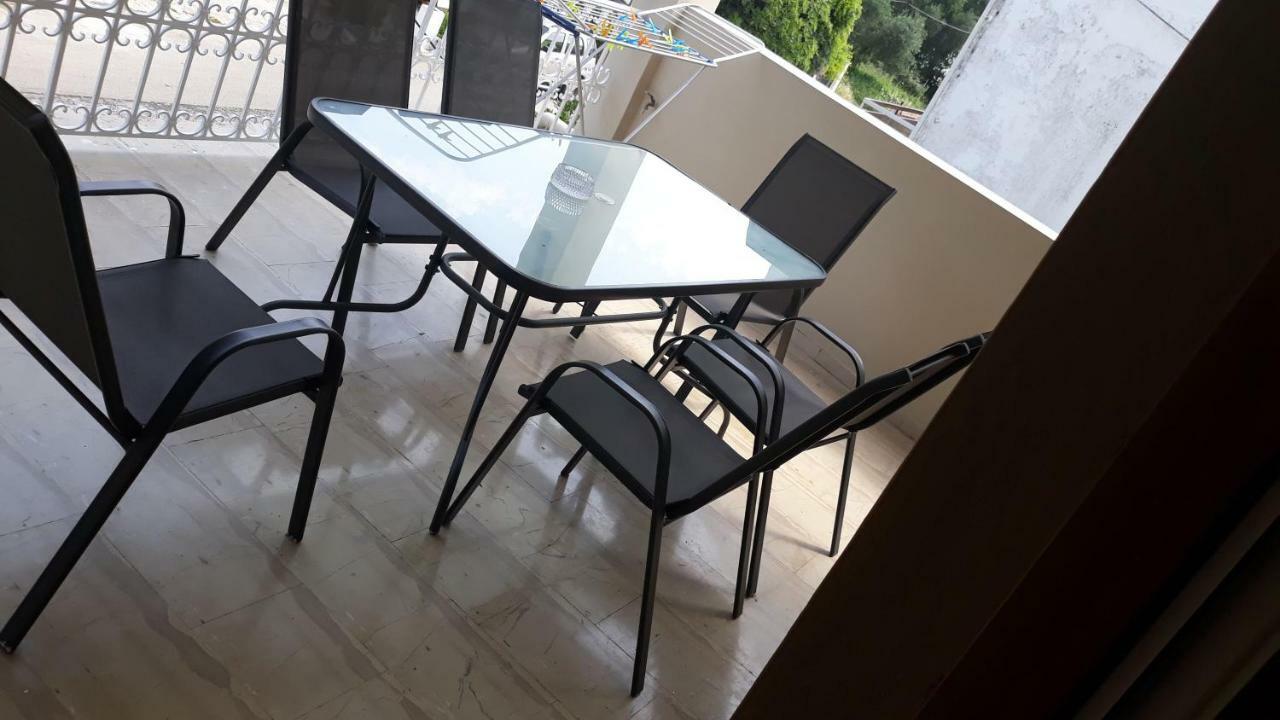 איפסוס Villa Sofia II מראה חיצוני תמונה