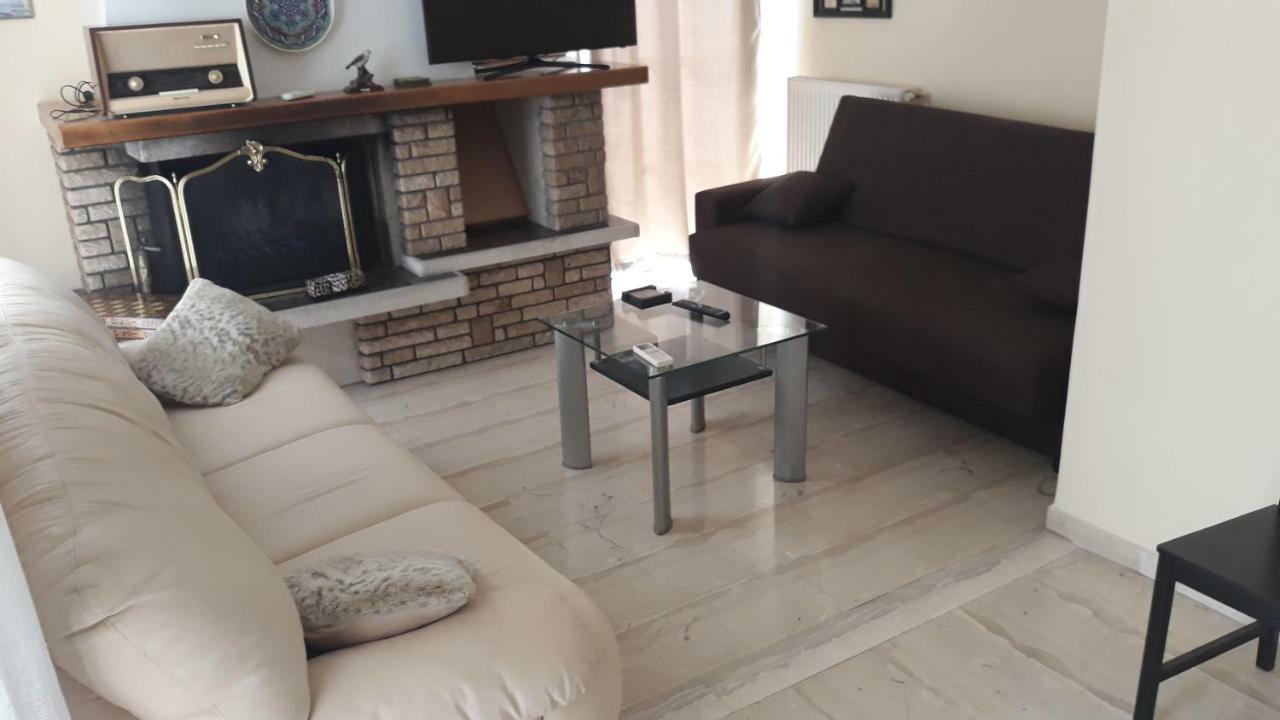 איפסוס Villa Sofia II מראה חיצוני תמונה