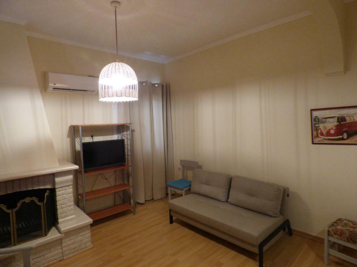 איפסוס Villa Sofia II מראה חיצוני תמונה