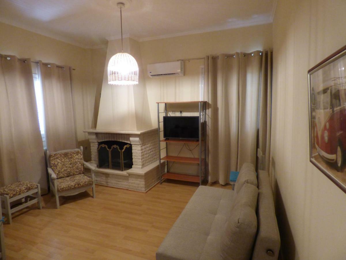 איפסוס Villa Sofia II מראה חיצוני תמונה