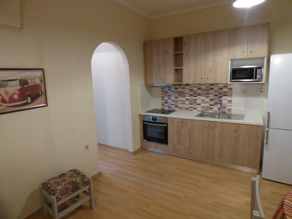 איפסוס Villa Sofia II מראה חיצוני תמונה